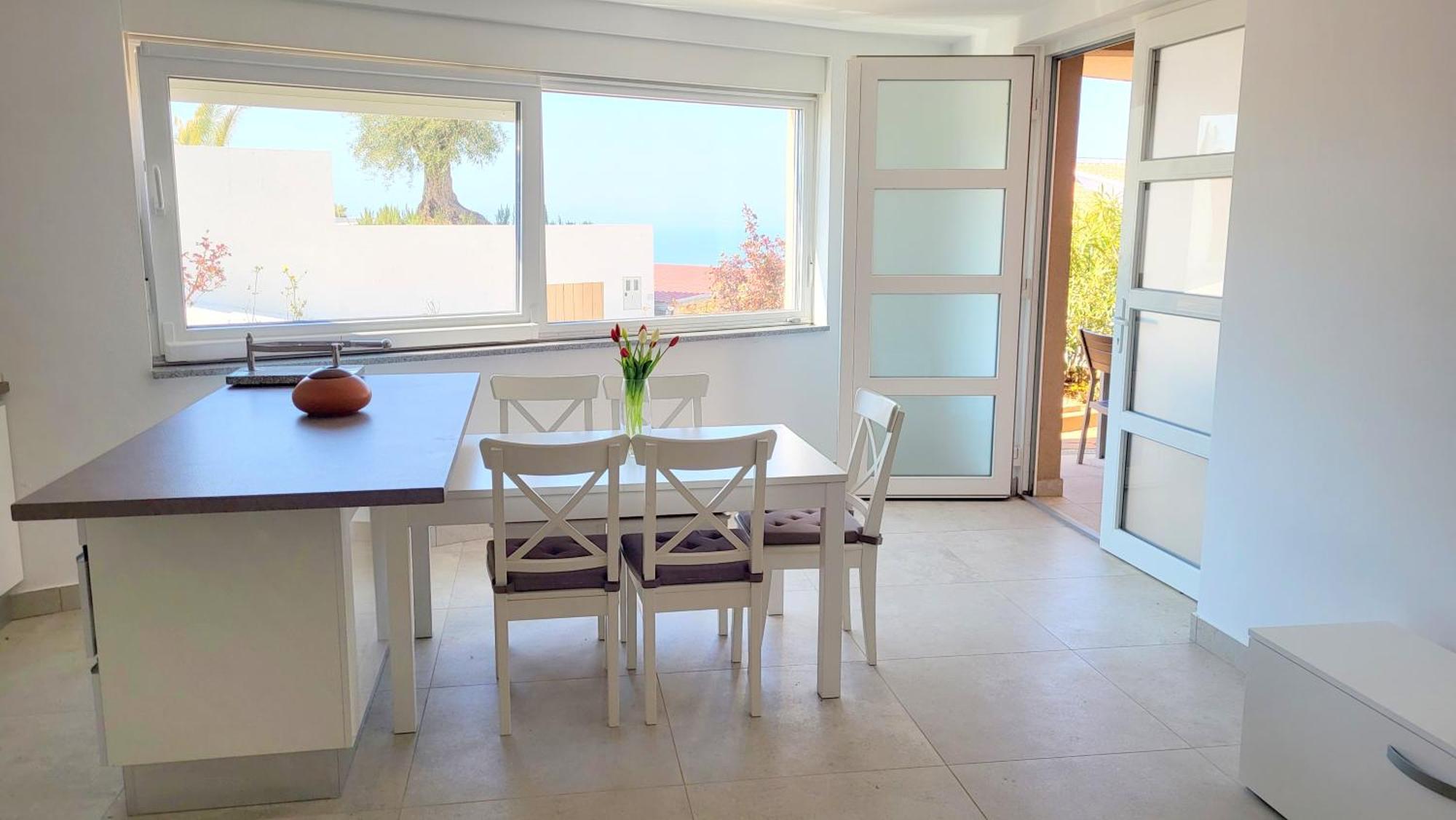 מורטר Villa Ilenia חדר תמונה