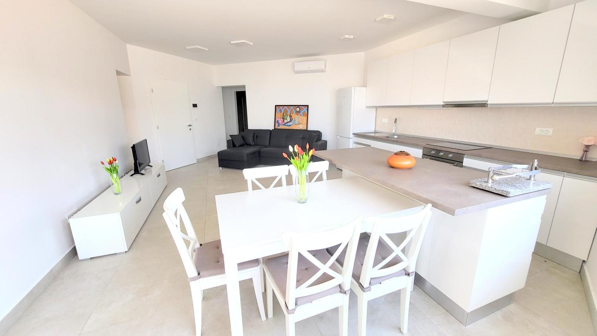 מורטר Villa Ilenia חדר תמונה