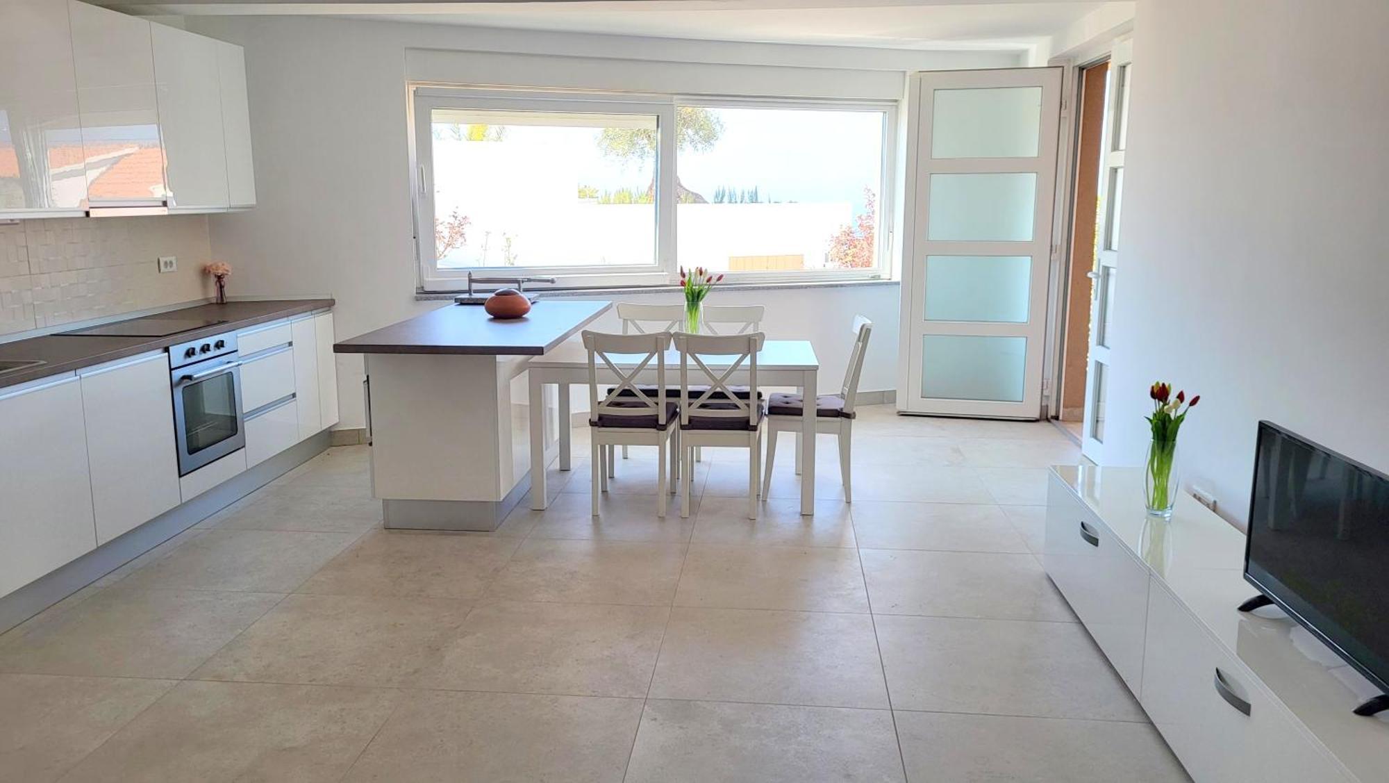 מורטר Villa Ilenia חדר תמונה
