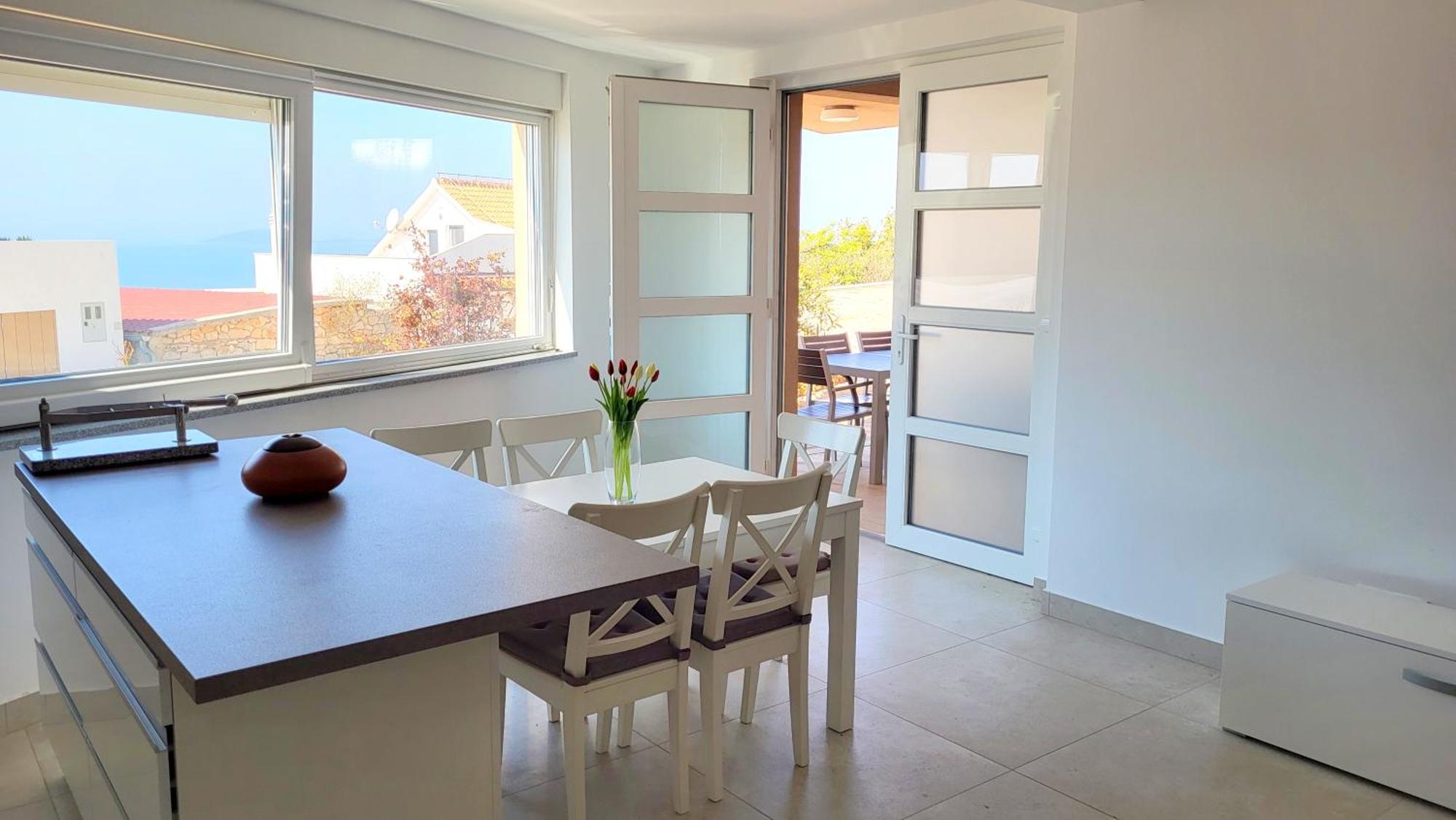 מורטר Villa Ilenia חדר תמונה