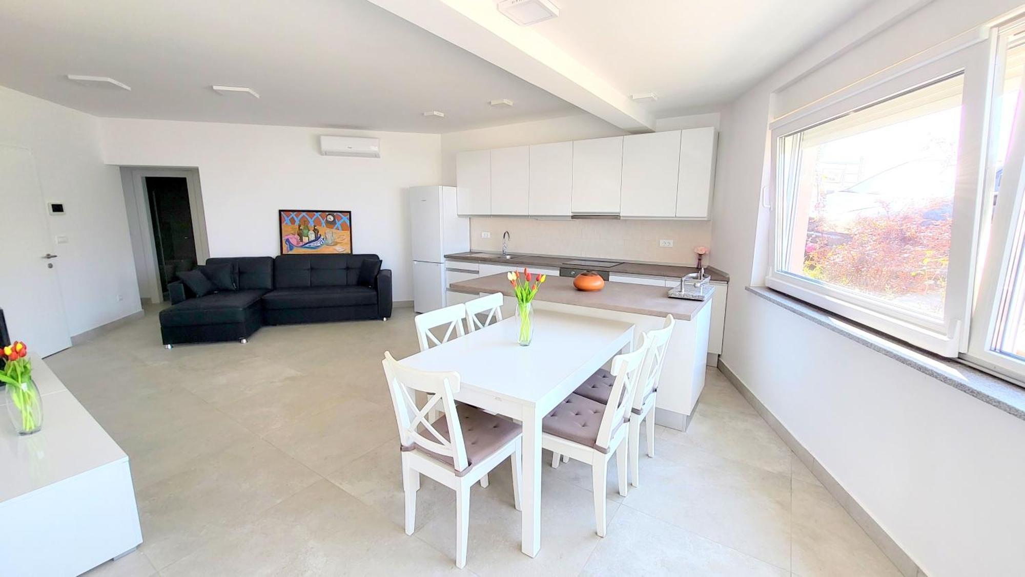 מורטר Villa Ilenia חדר תמונה