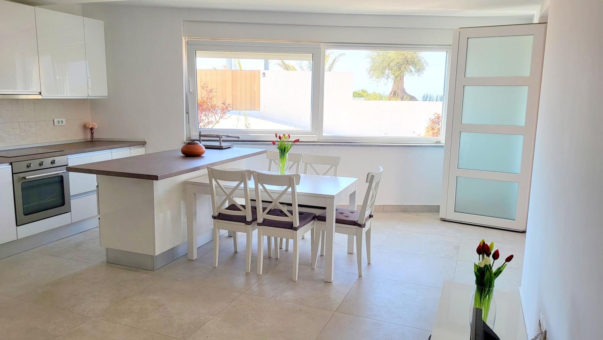 מורטר Villa Ilenia חדר תמונה