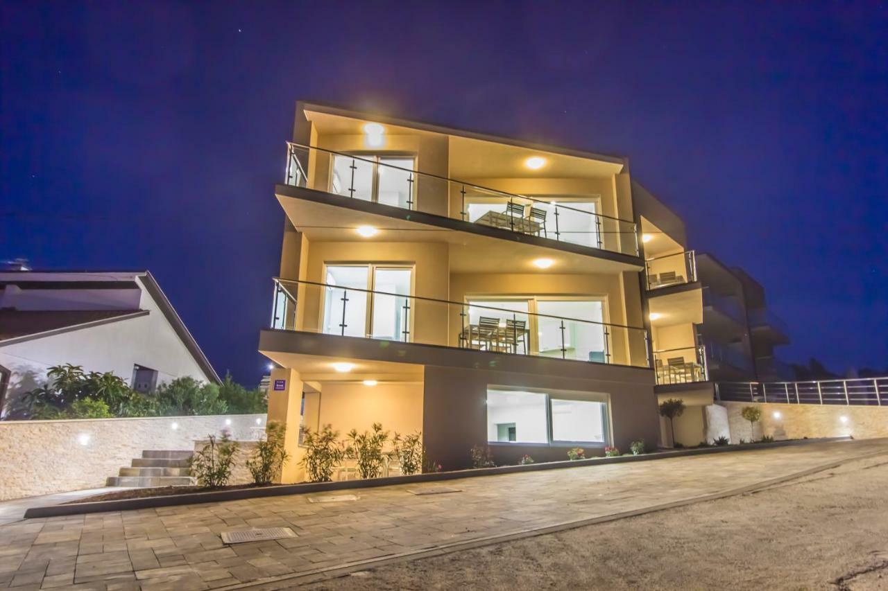 מורטר Villa Ilenia מראה חיצוני תמונה