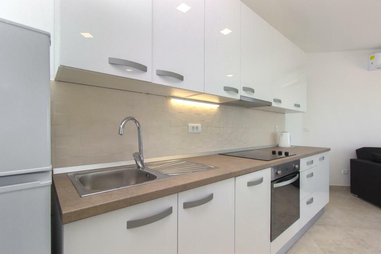 מורטר Villa Ilenia מראה חיצוני תמונה