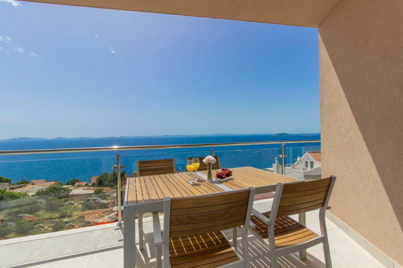 מורטר Villa Ilenia מראה חיצוני תמונה