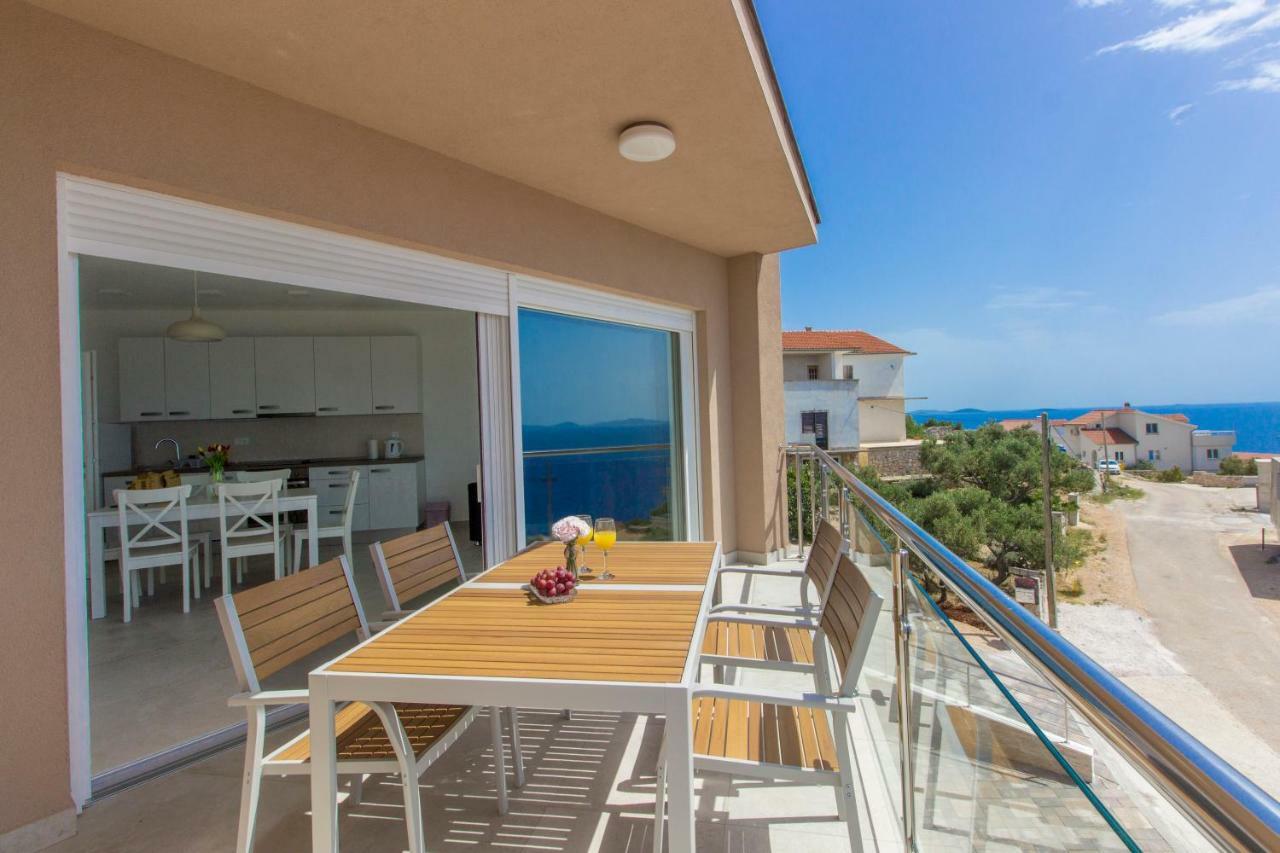 מורטר Villa Ilenia מראה חיצוני תמונה