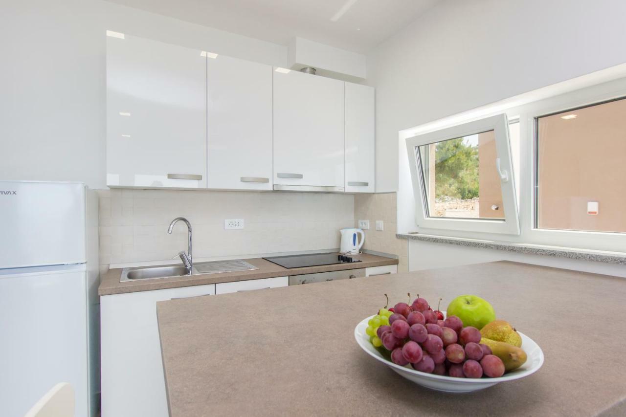 מורטר Villa Ilenia מראה חיצוני תמונה