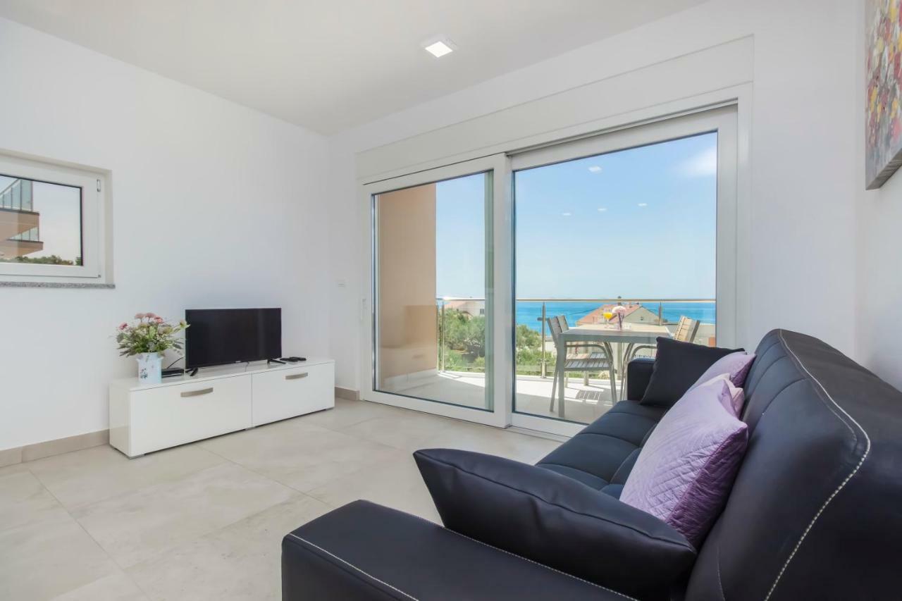 מורטר Villa Ilenia מראה חיצוני תמונה