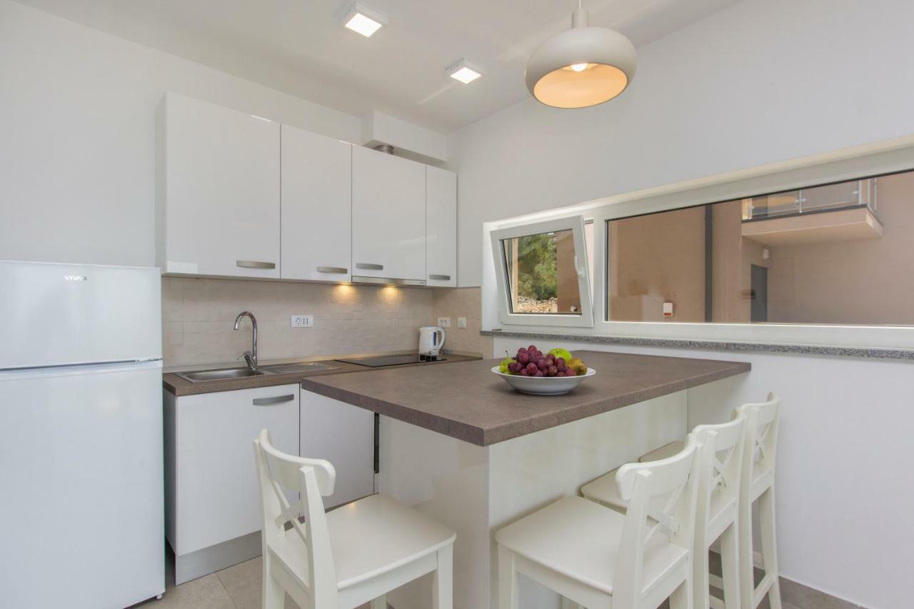 מורטר Villa Ilenia מראה חיצוני תמונה