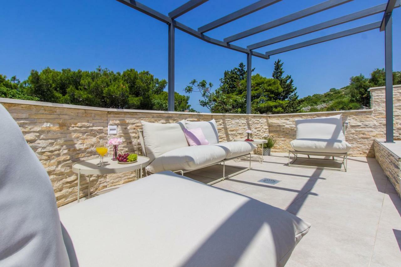 מורטר Villa Ilenia מראה חיצוני תמונה