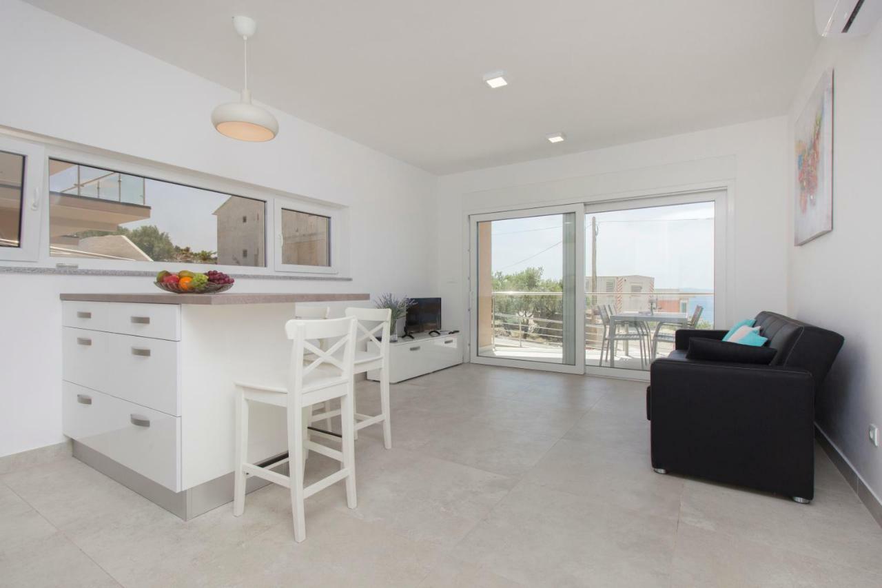 מורטר Villa Ilenia מראה חיצוני תמונה