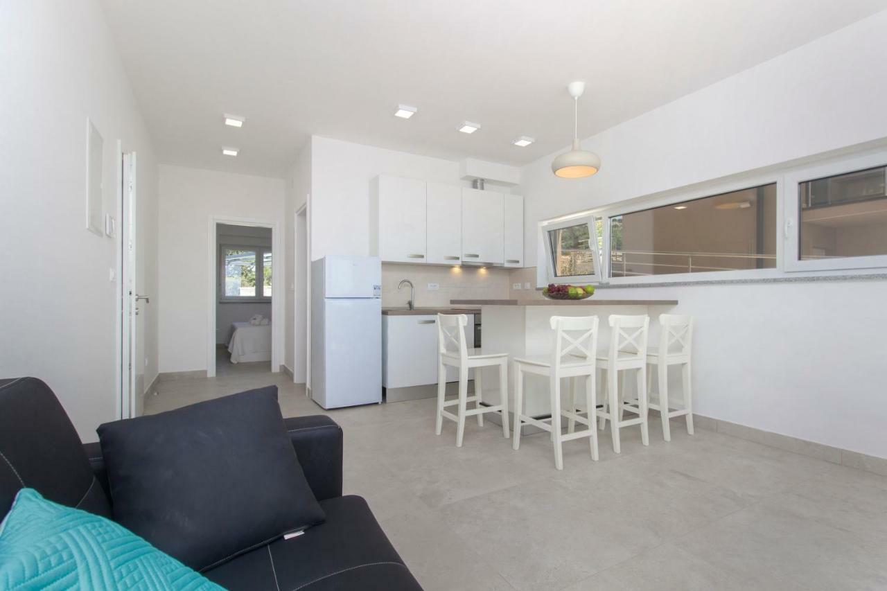 מורטר Villa Ilenia מראה חיצוני תמונה