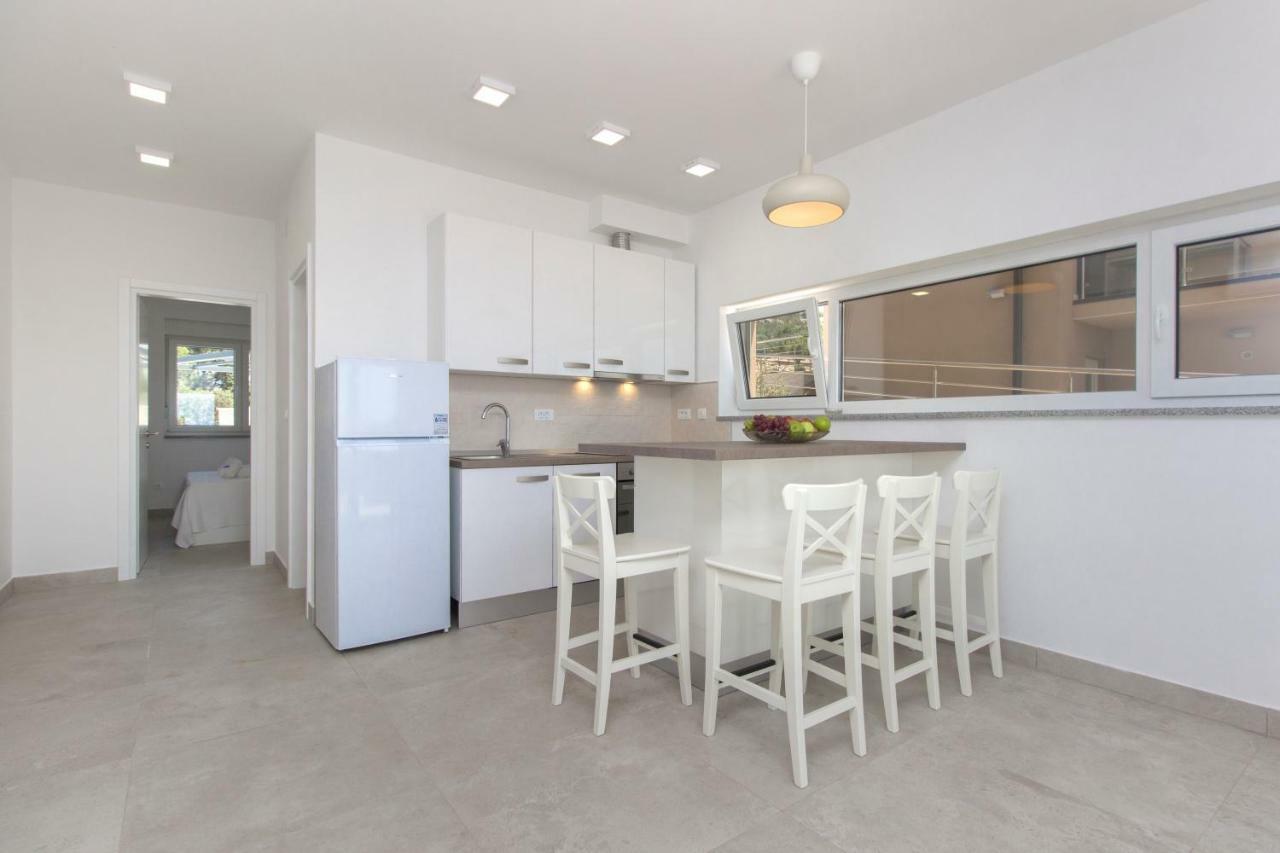 מורטר Villa Ilenia מראה חיצוני תמונה