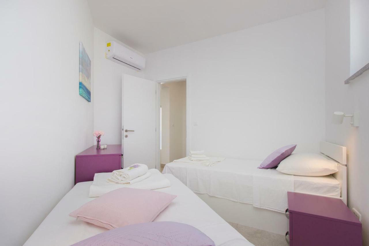 מורטר Villa Ilenia מראה חיצוני תמונה