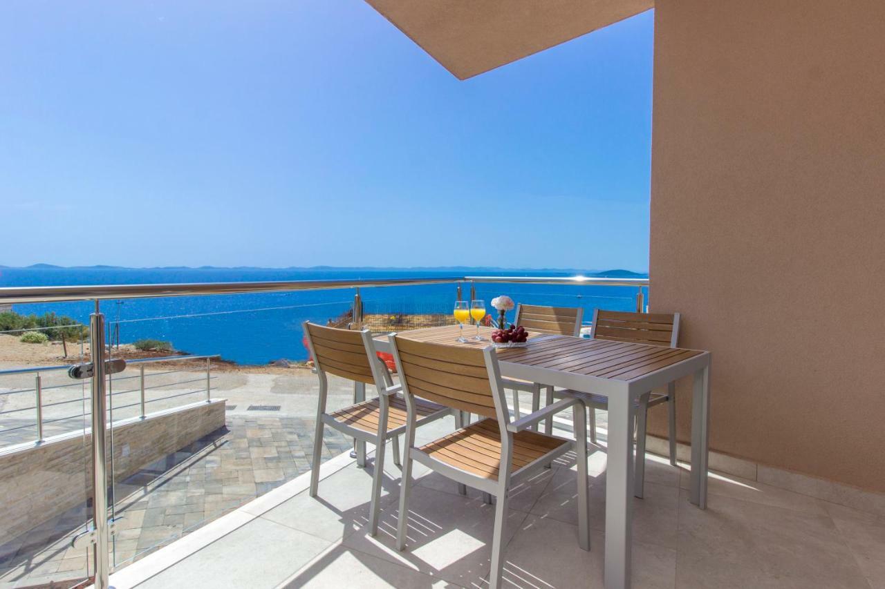 מורטר Villa Ilenia מראה חיצוני תמונה