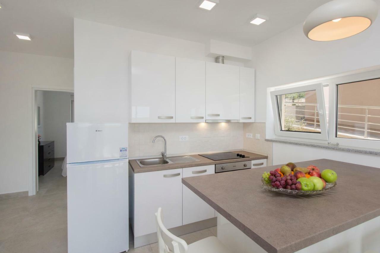מורטר Villa Ilenia מראה חיצוני תמונה