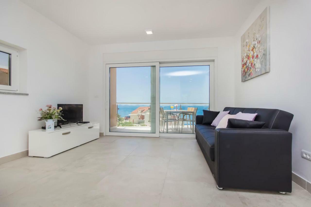 מורטר Villa Ilenia מראה חיצוני תמונה