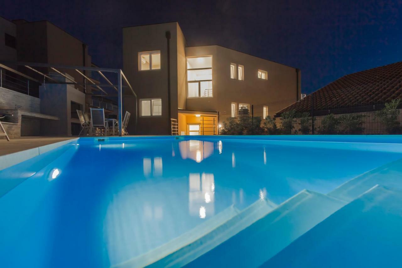 מורטר Villa Ilenia מראה חיצוני תמונה